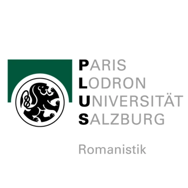 Logo de l'université de Salzbourg